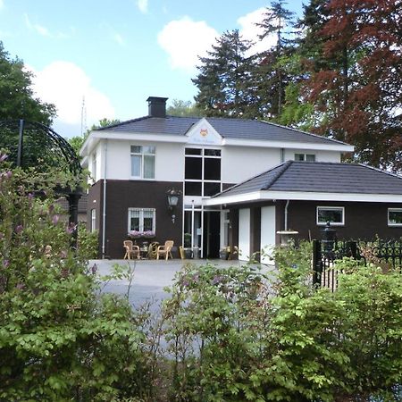 Hotel Garni Villa Arrisja 이프트 외부 사진
