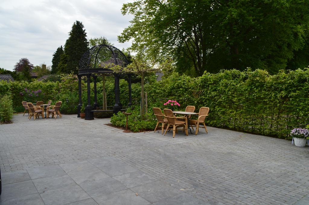 Hotel Garni Villa Arrisja 이프트 외부 사진