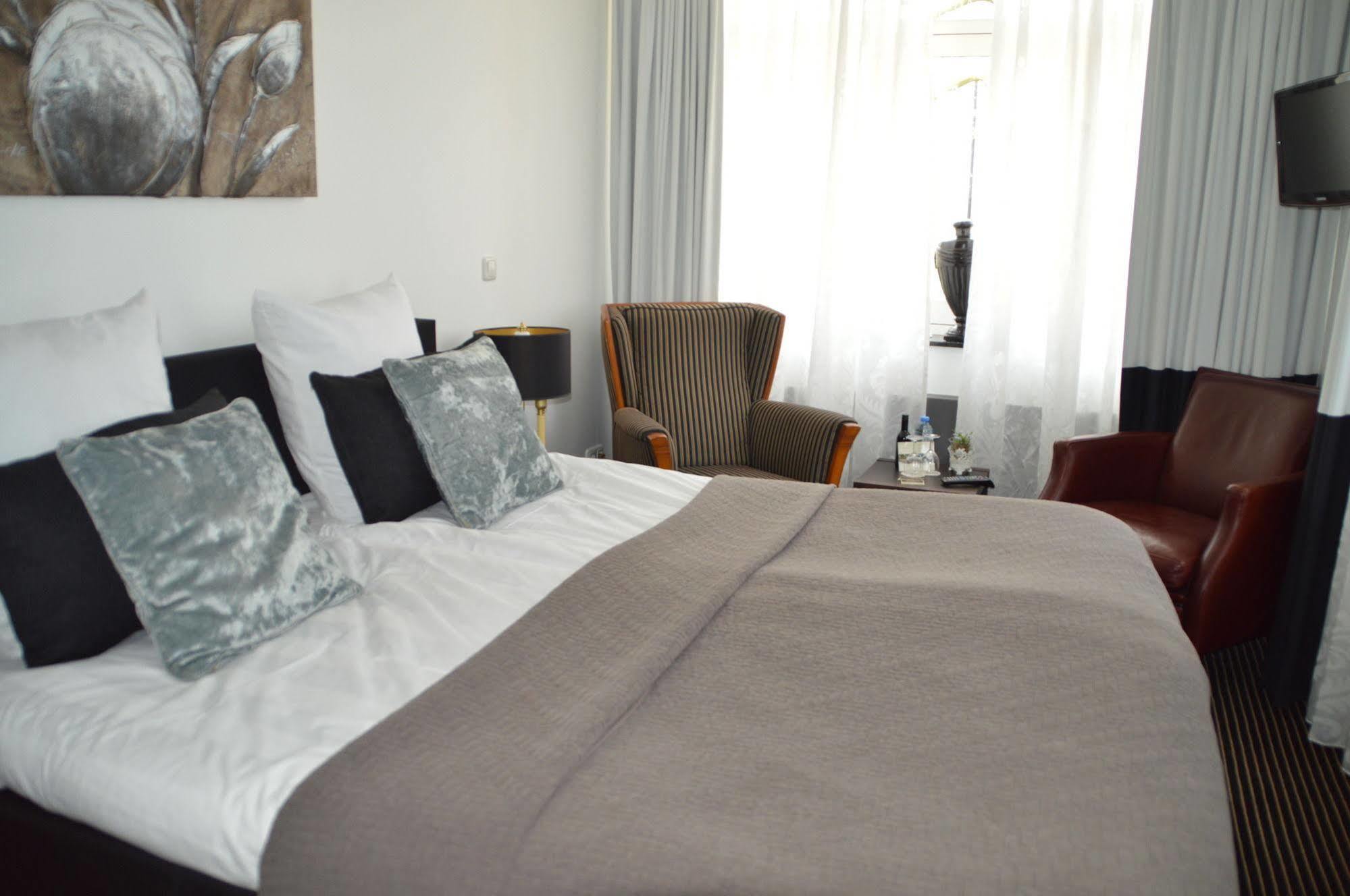 Hotel Garni Villa Arrisja 이프트 외부 사진