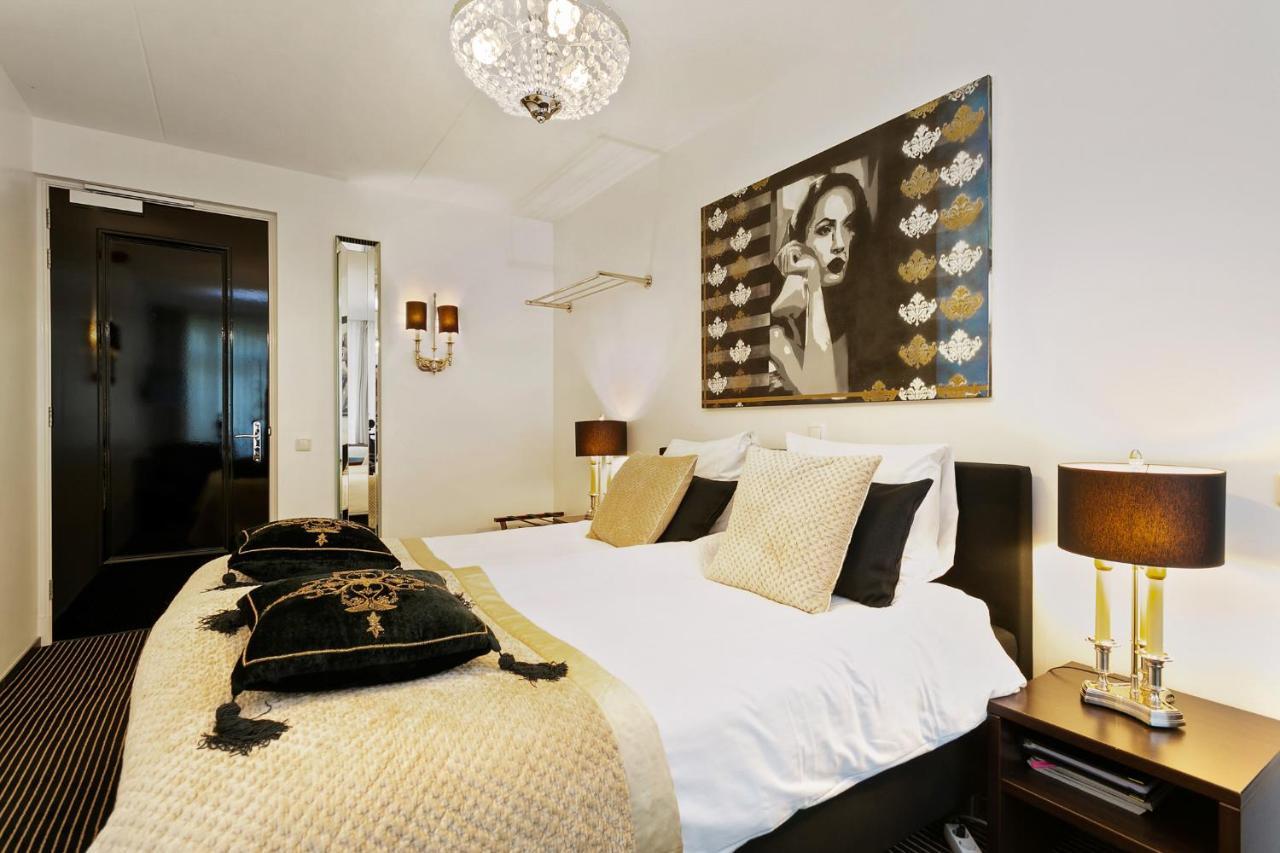 Hotel Garni Villa Arrisja 이프트 외부 사진