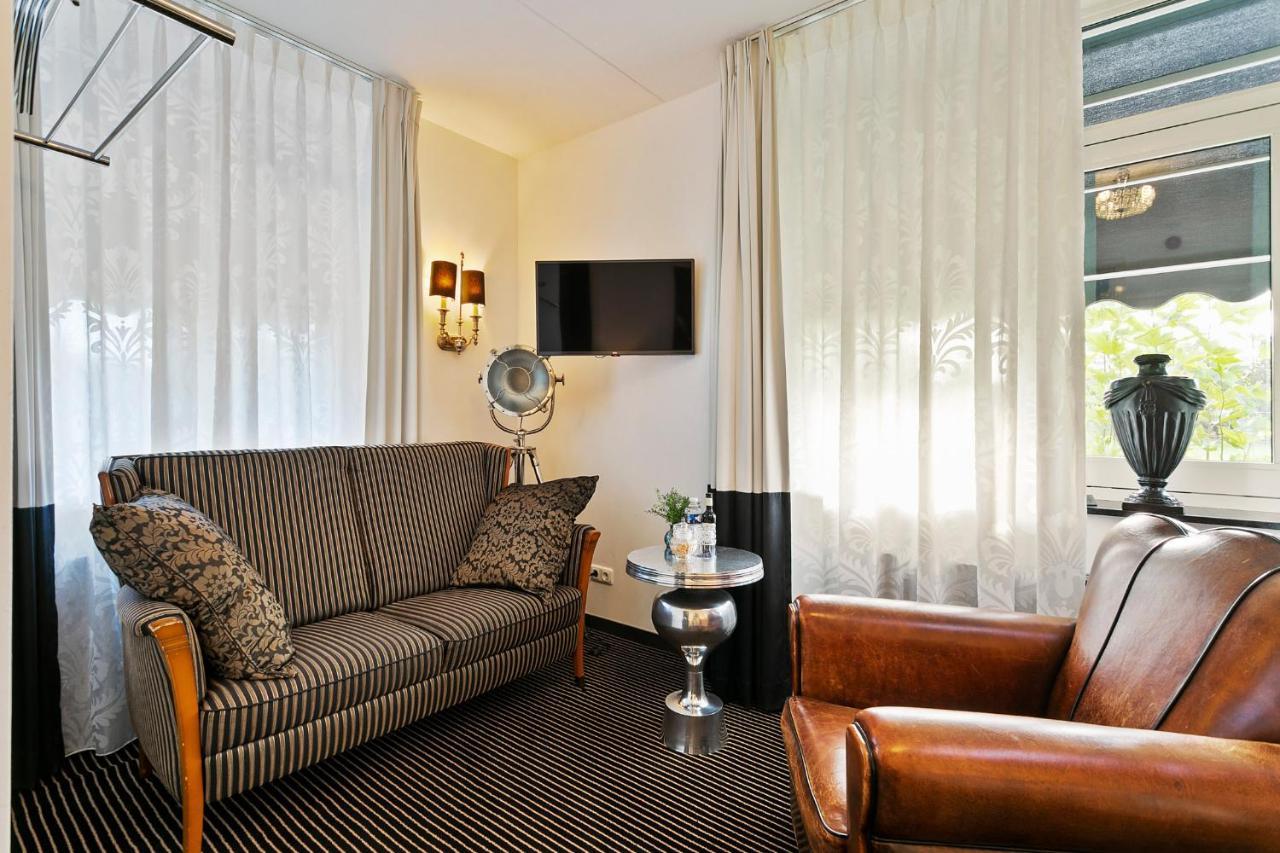 Hotel Garni Villa Arrisja 이프트 외부 사진