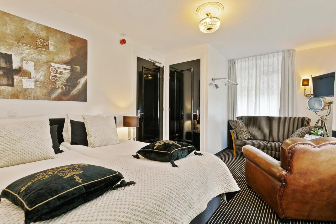 Hotel Garni Villa Arrisja 이프트 외부 사진