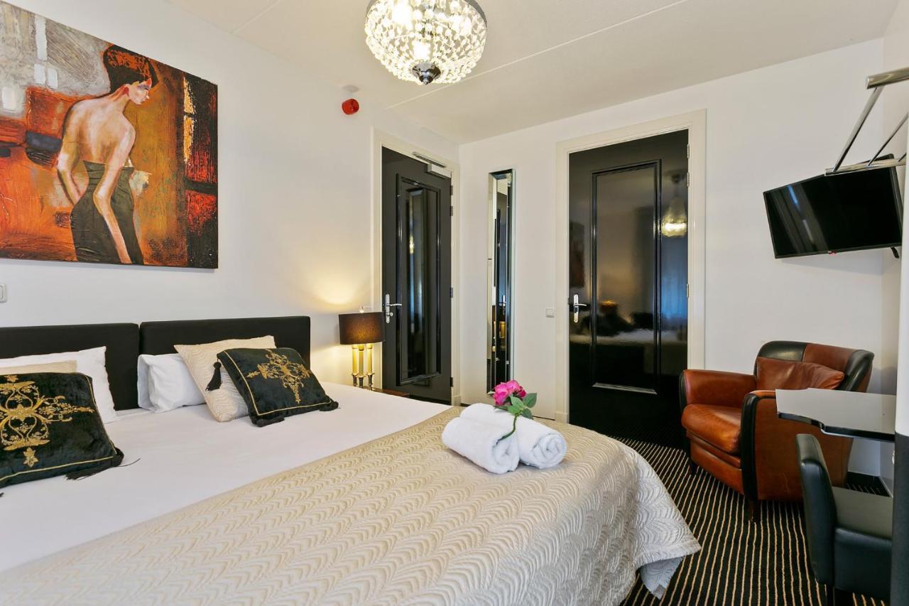 Hotel Garni Villa Arrisja 이프트 외부 사진