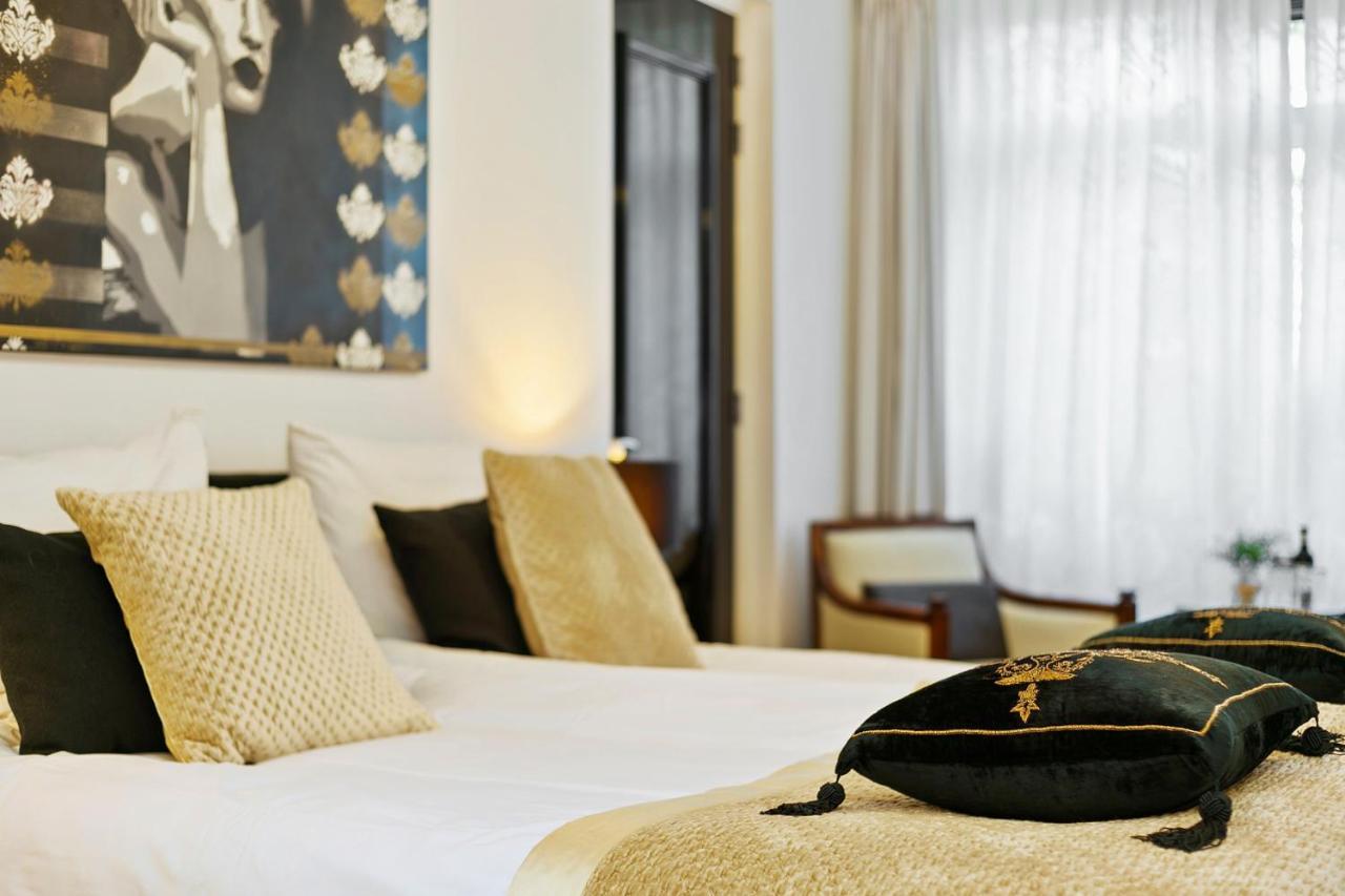 Hotel Garni Villa Arrisja 이프트 외부 사진