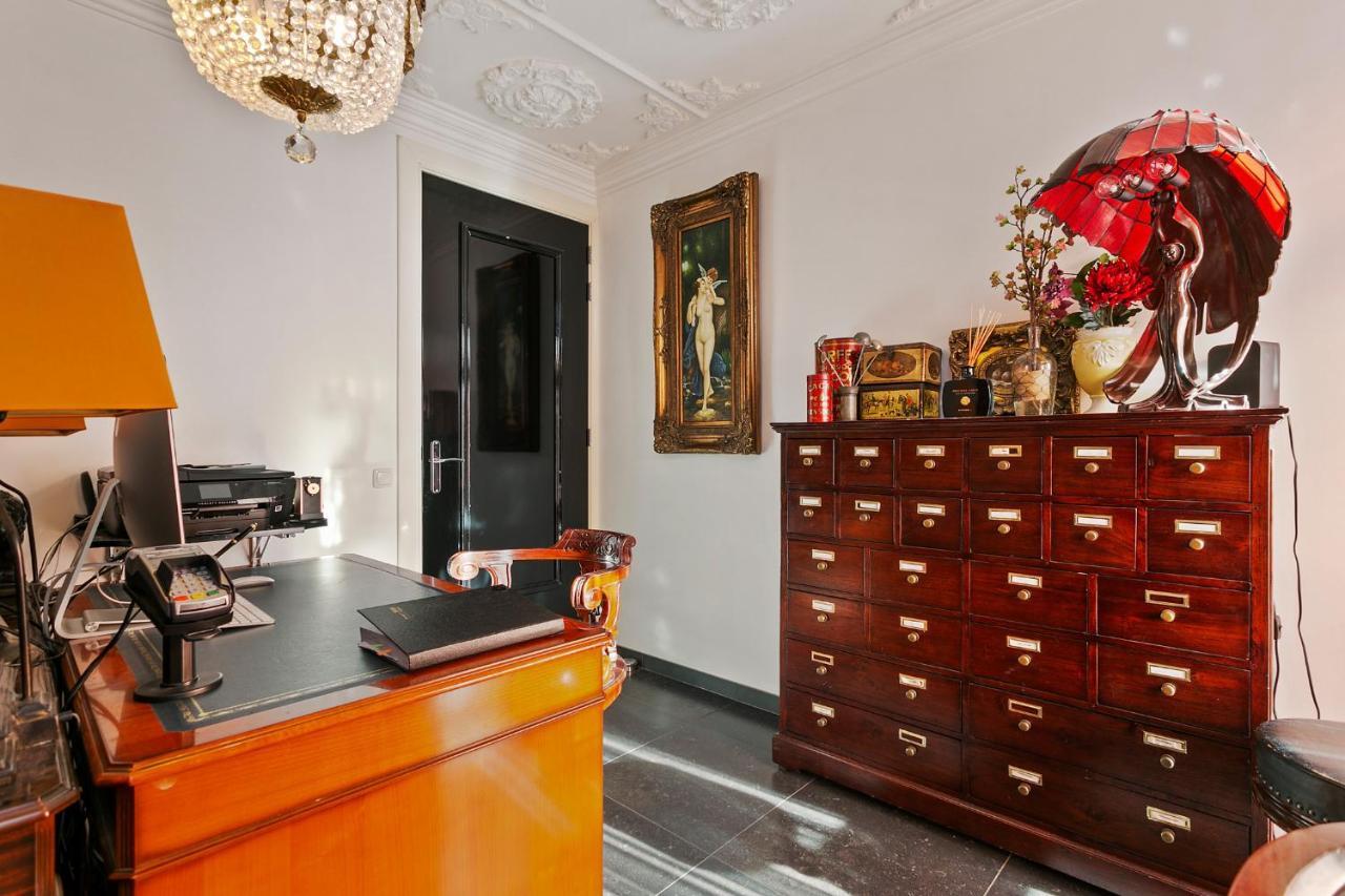 Hotel Garni Villa Arrisja 이프트 외부 사진