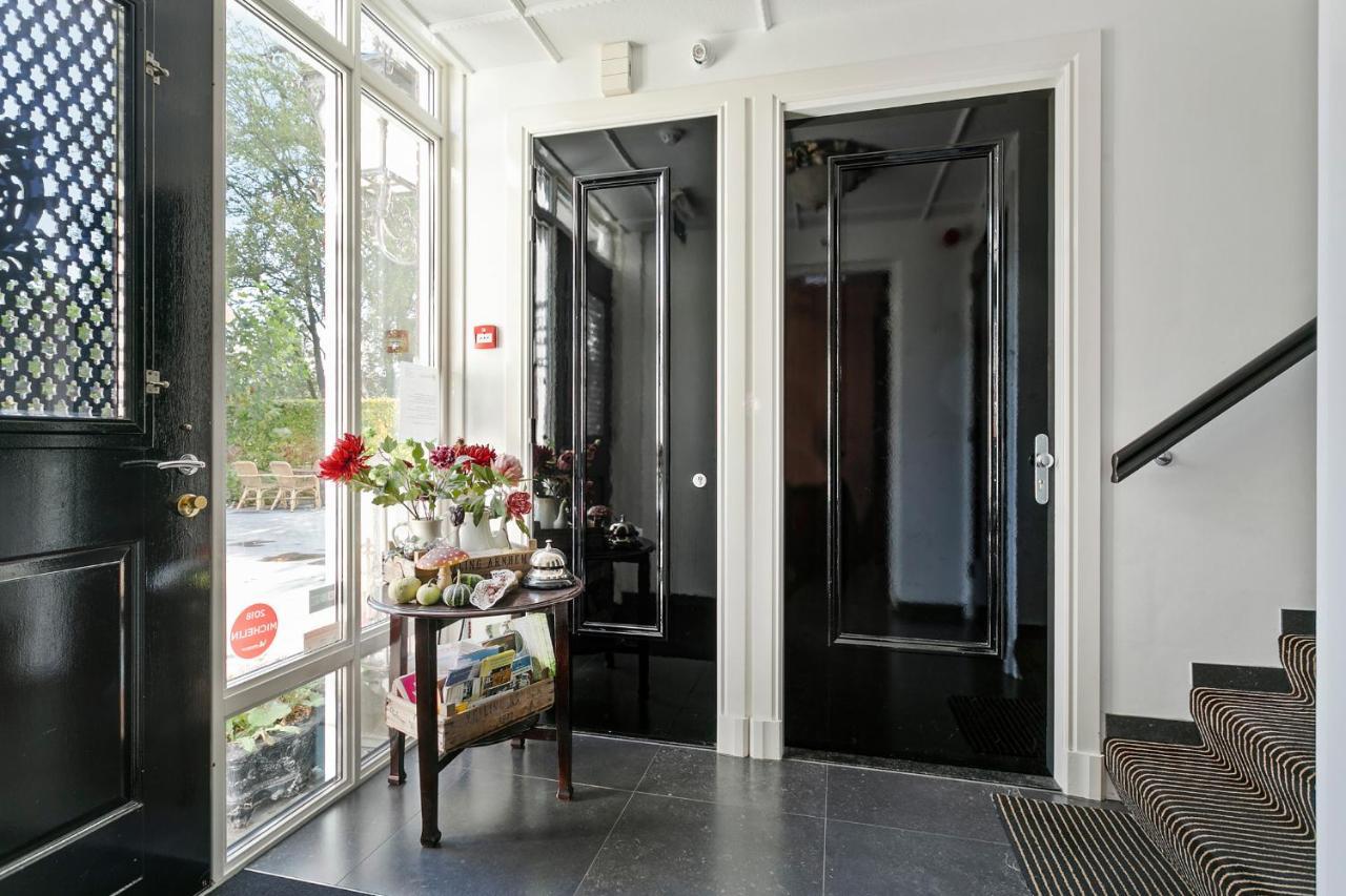 Hotel Garni Villa Arrisja 이프트 외부 사진