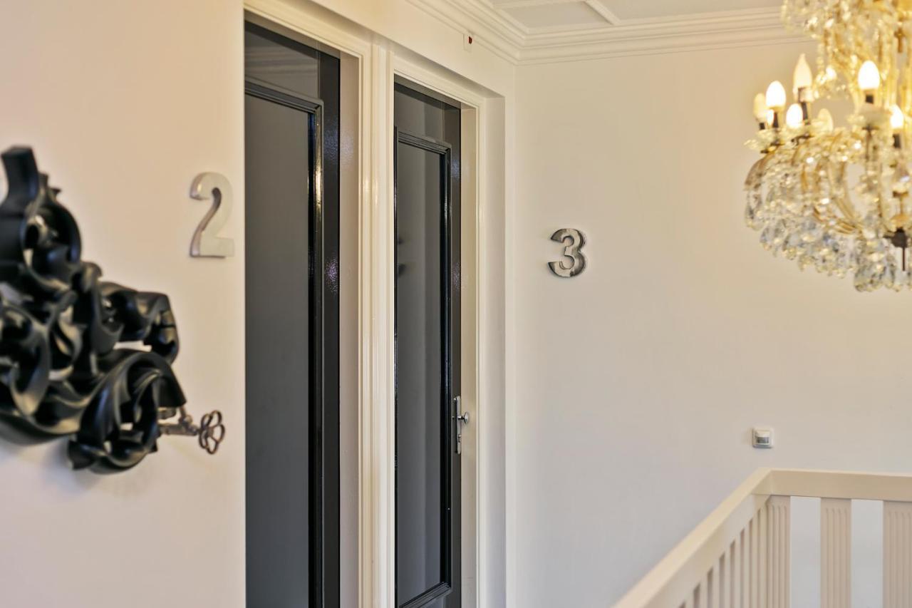 Hotel Garni Villa Arrisja 이프트 외부 사진